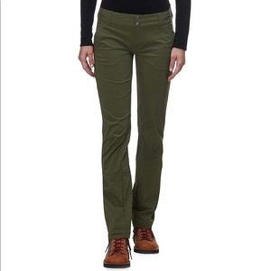Columbia Saturday stretch hiking pants